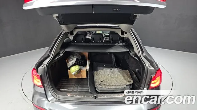 BMW 3 Series GT (F34) id 2462660 из Кореи 11