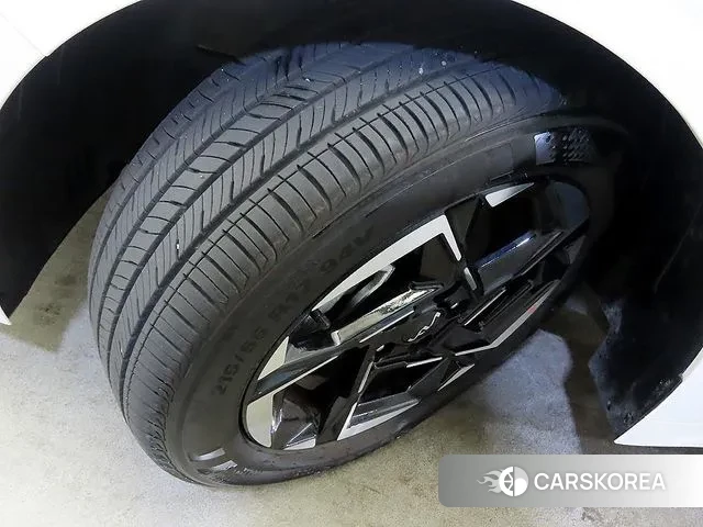 Kia The New K5 3rd generation id 3731626 из Кореи 11