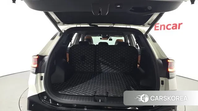 Kia Sportage 5th Generation Hybrid id 3610120 из Кореи 11