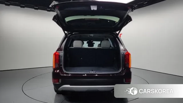 Hyundai Palisade id 3421463 из Кореи 11