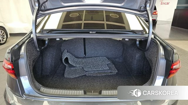 Volkswagen 7th Generation of Jetta id 3898381 из Кореи 11