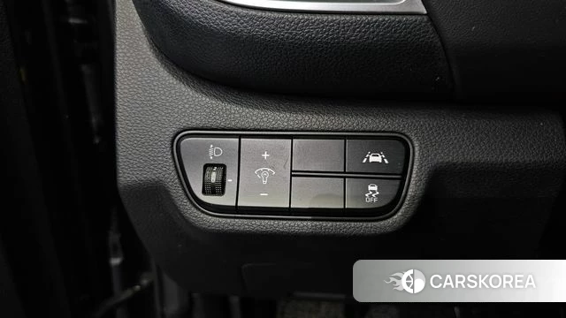 Kia Seltos id 4727520 из Кореи 11