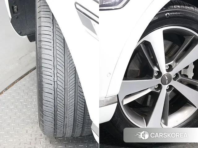 Genesis GV80 id 3422050 из Кореи 11