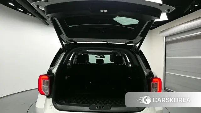 Ford Explorer 6th Generation id 3053216 из Кореи 11