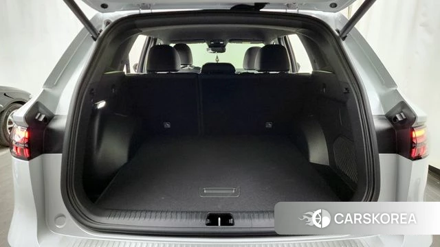 Renault Korea (Samsung) Grand Coleos id 4359849 из Кореи 11
