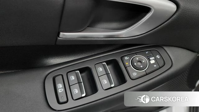 Hyundai Sonata D Edge (DN8) id 4870478 из Кореи 11