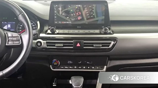 Kia Seltos id 3242436 из Кореи 11