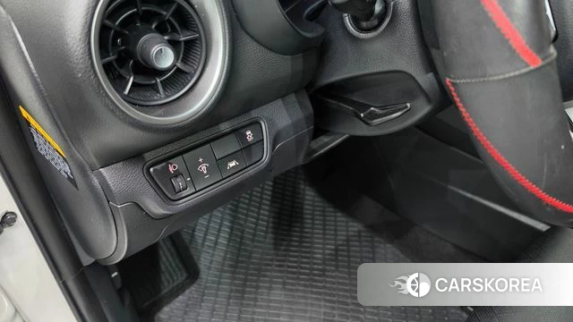 Kia Come New K3 id 4770476 из Кореи 11