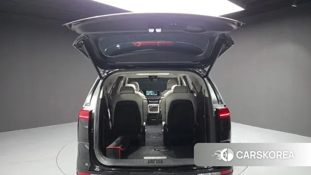 Kia Carnival 4th generation id 3447914 из Кореи 11