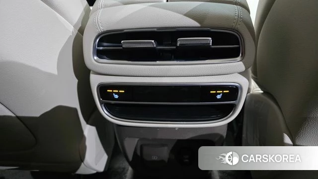 Genesis GV80 id 4223524 из Кореи 11