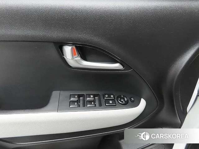 Kia The New Kia Ray id 3856419 из Кореи 11