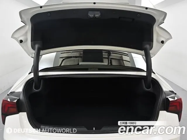 Kia The New K5 Hybrid 3rd generation id 2642015 из Кореи 11