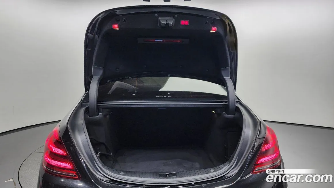 Mercedes-Benz S-Class W222 id 2126825 из Кореи 11