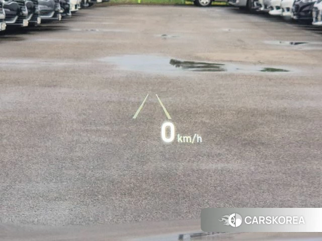 Genesis G80 id 4513227 из Кореи 11