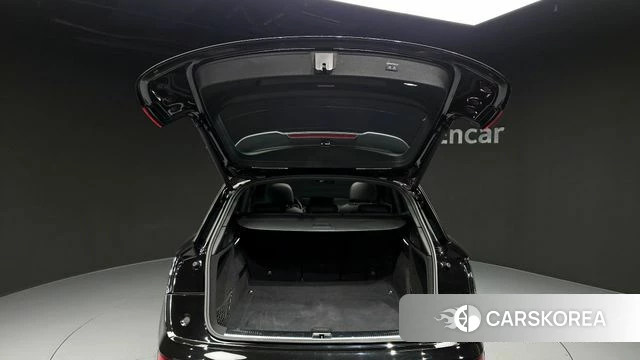 Audi Q5 (FY) id 4283225 из Кореи 11