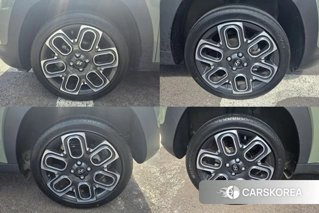 Hyundai Casper id 4585505 из Кореи 11