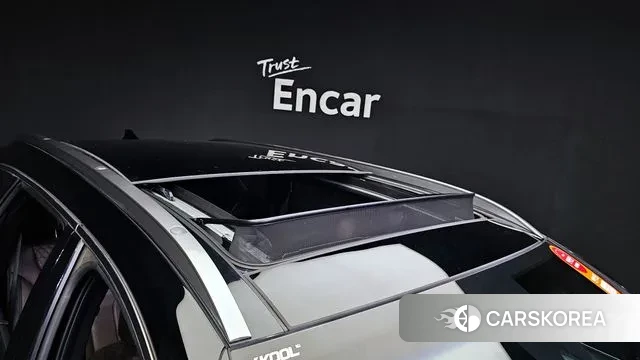 Hyundai Santa Fe TM id 3024452 из Кореи 11