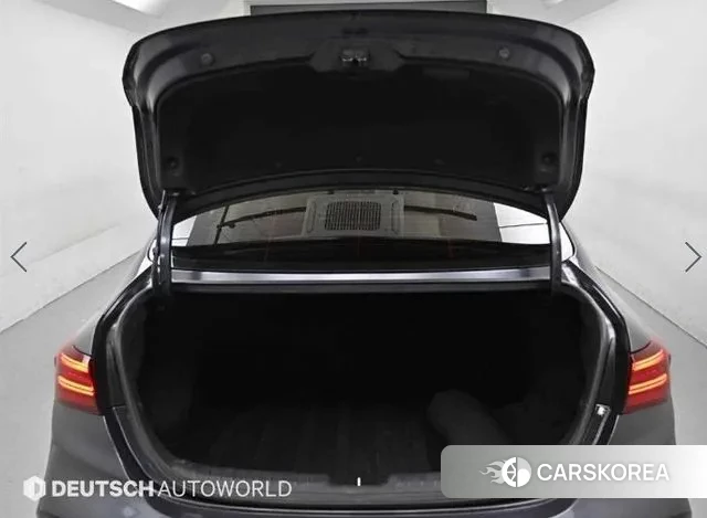 Kia The New K3 2nd generation id 3411747 из Кореи 11