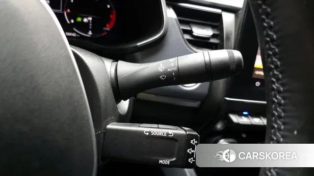 Renault Korea (Samsung) XM3 id 3727966 из Кореи 11