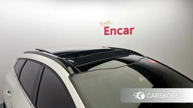 Kia The New Sportage 5th Generation Hybrid id 3236531 из Кореи 11