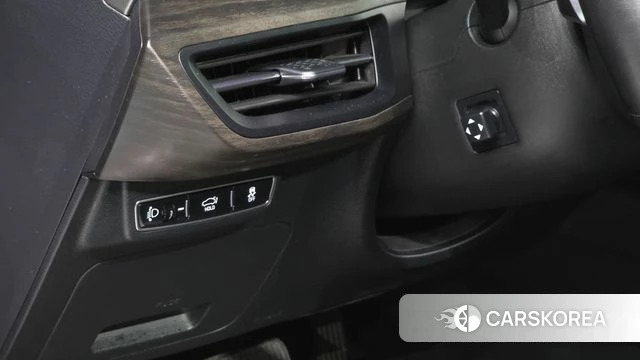 Kia K8 id 4433959 из Кореи 11