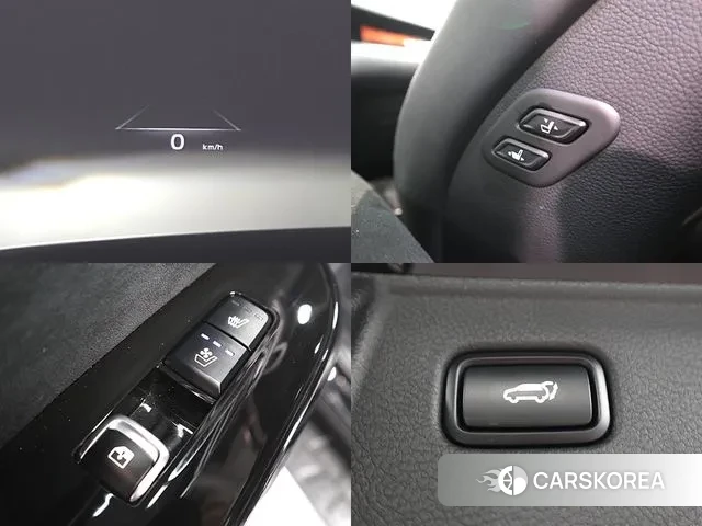 Kia Mohave Master id 2973279 из Кореи 11