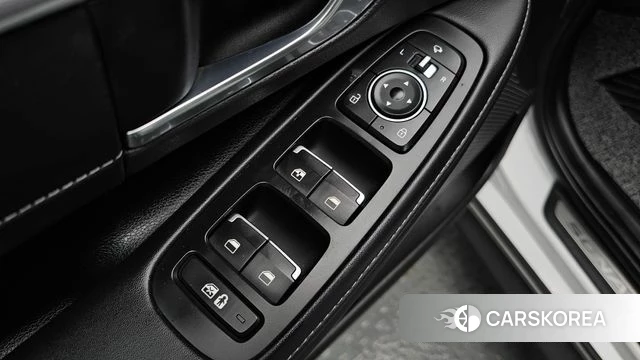 Hyundai Sonata (DN8) id 4395737 из Кореи 11