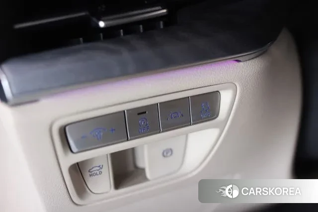 Genesis G80 (RG3) id 3592510 из Кореи 11