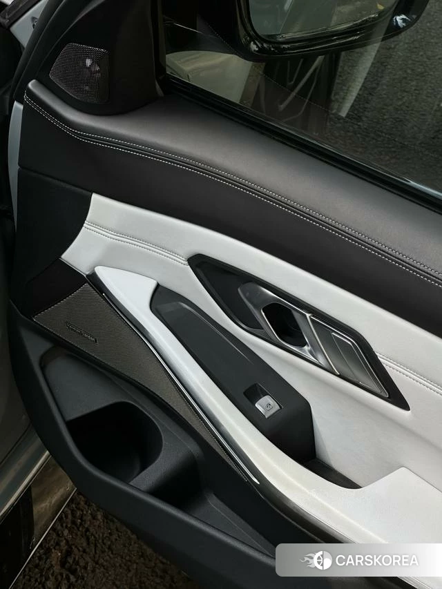 BMW M3 id 4348366 из Китая 11