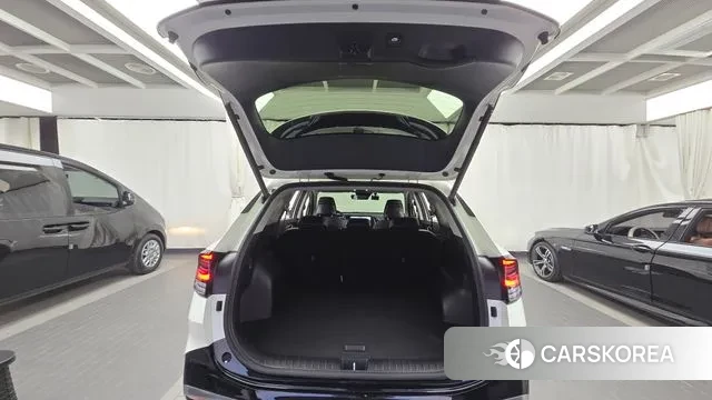 Kia Sportage 5th Generation id 3388753 из Кореи 11