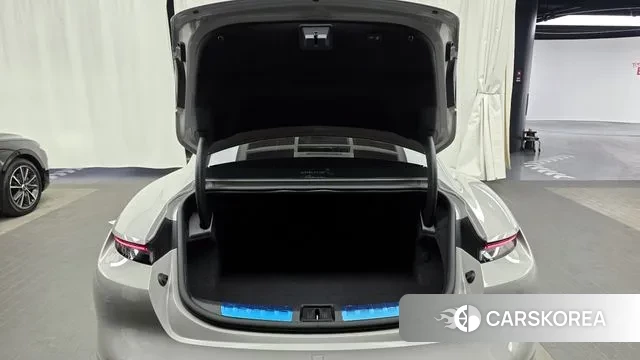 Porsche Taycan id 3488060 из Кореи 11