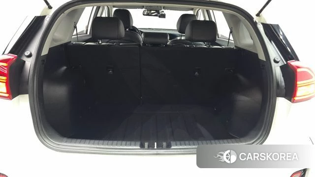 Kia The New Niro id 3820436 из Кореи 11