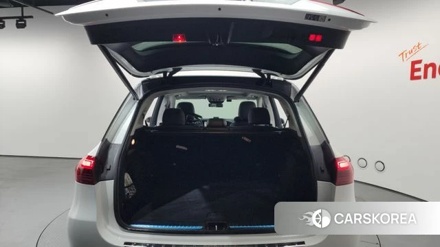 Mercedes-Benz GLE-Class W167 id 3831564 из Кореи 11