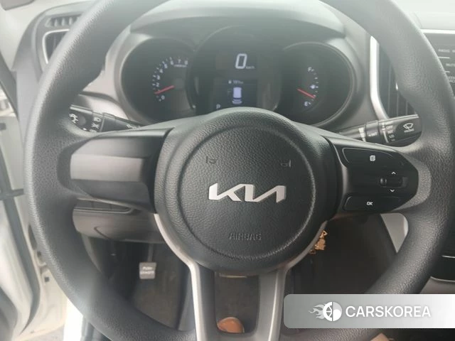 Kia The New Ray id 4872047 из Кореи 11