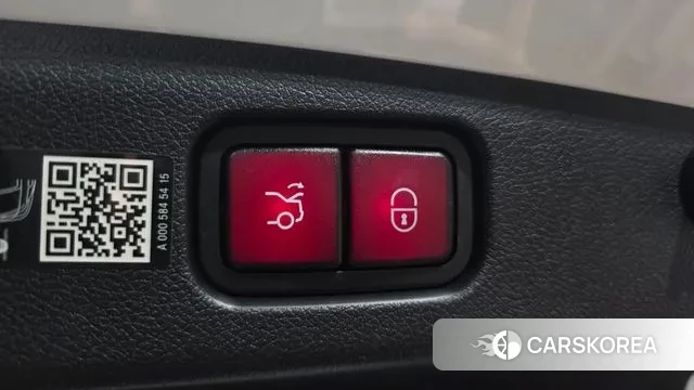 Mercedes-Benz E-Class W214 id 3347394 из Кореи 11