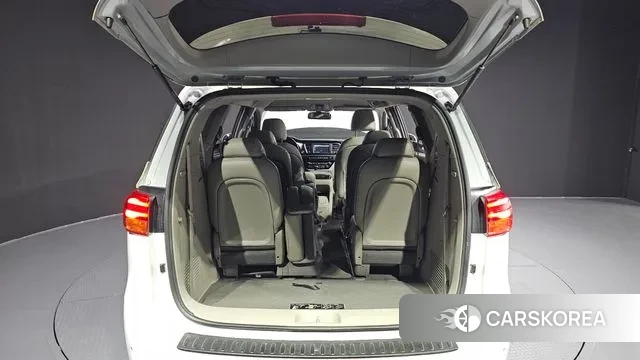 Kia The New Carnival id 3402973 из Кореи 11