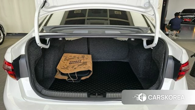 Volkswagen 7th Generation of Jetta id 4401340 из Кореи 11