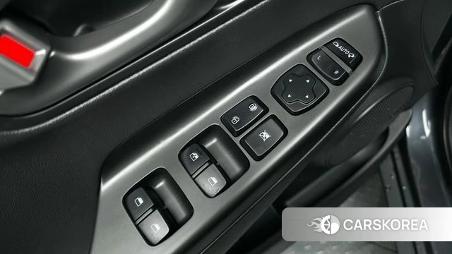 Hyundai Kona id 4020198 из Кореи 11