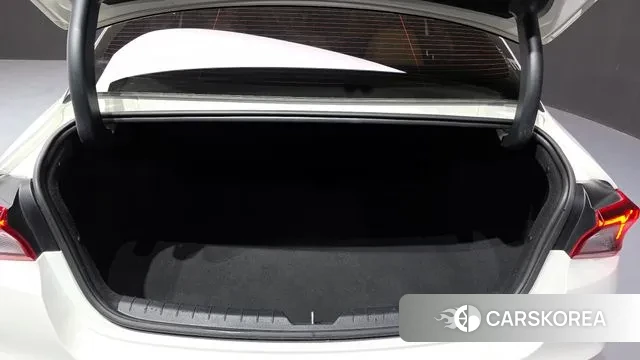 Kia K5 3rd generation id 3433960 из Кореи 11