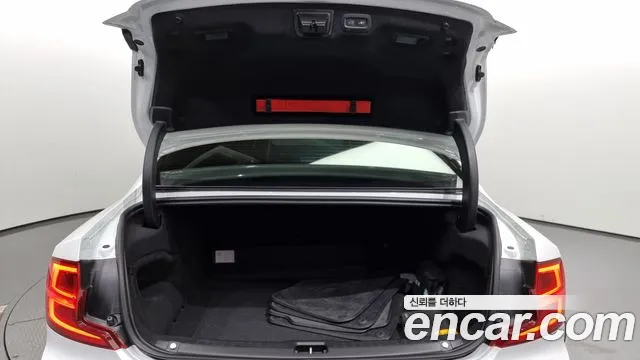 Volvo S90 id 2663939 из Кореи 11