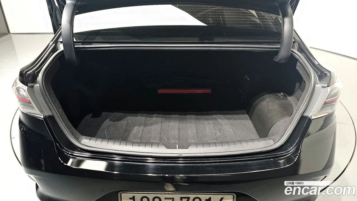 Hyundai Sonata New Rise Hybrid id 1413231 из Кореи 11