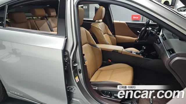 Lexus ES300h 7th generation id 2676057 из Кореи 11