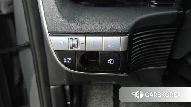 Hyundai Ionic 5 id 4343592 из Кореи 11