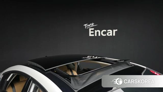 Kia K7 Premier id 3899203 из Кореи 11