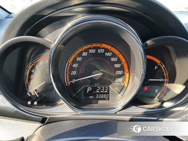Toyota YARIS L Zhixuan id 4273531 из Китая 11