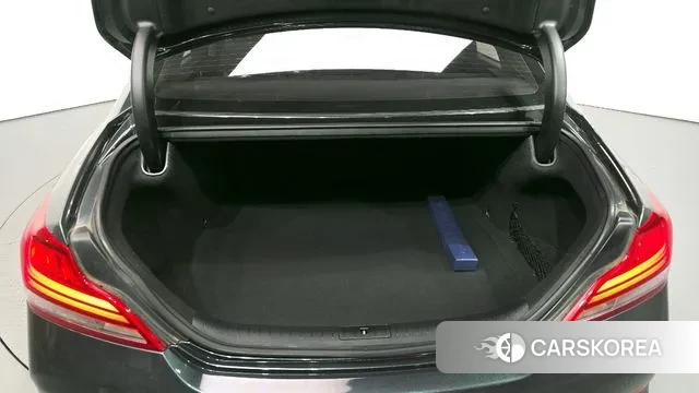 Genesis G70 id 3345180 из Кореи 11