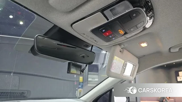 Hyundai Sonata Hybrid (DN8) id 3348432 из Кореи 11