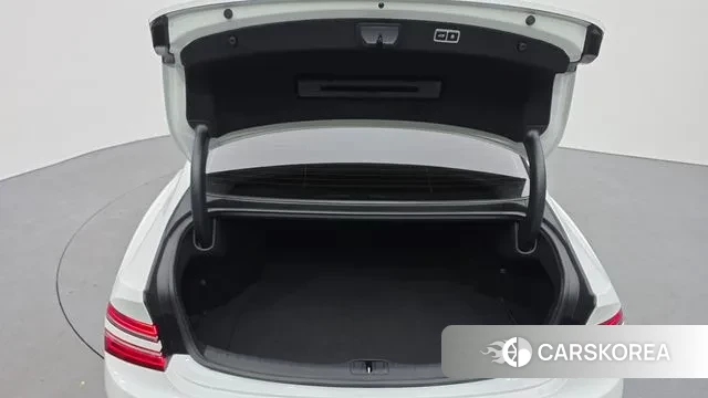 Genesis G80 (RG3) id 3620125 из Кореи 11