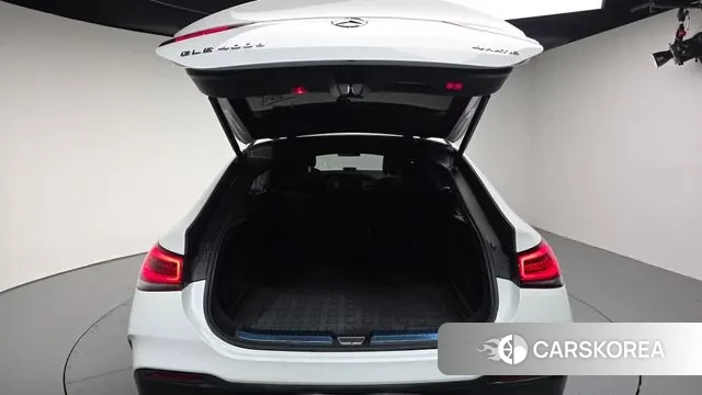 Mercedes-Benz GLE-Class W167 id 3753022 из Кореи 11