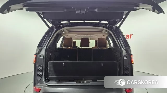 Land Rover Discovery 5 id 2985800 из Кореи 11